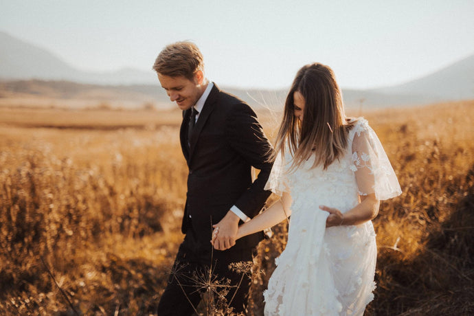 Why You Should Consider Micro Wedding and It's Amazing Perks this 2021