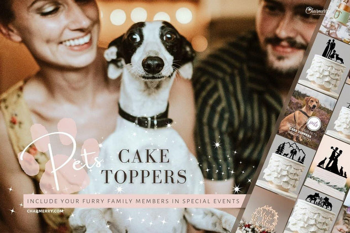 Best Pet Cake Topper Recommendations for Every Pet Lovers 2021