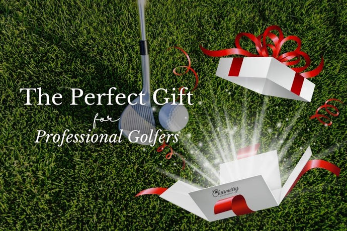 The Perfect Gift for a Professional Golfer 2021
