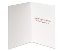 Load image into Gallery viewer, Papyrus Christmas Cards Boxed, Chalkboard Holiday Tree (14-Count), 1 ea (5886331) - CHARMERRY