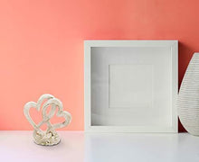 Load image into Gallery viewer, Heart Design Cake Topper | Vintage Cake Topper