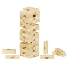 Load image into Gallery viewer, Jenga Classic Game - CHARMERRY