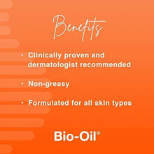 Load image into Gallery viewer, Bio Skin Care Oil for Stretchmarks, Scars, Rehydration | Beauty and Care for Women - Charmerry
