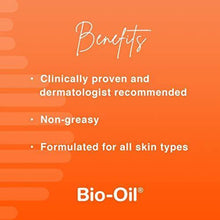 Load image into Gallery viewer, Bio Skin Care Oil for Stretchmarks, Scars, Rehydration | Beauty and Care for Women - Charmerry