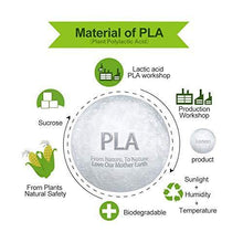 Load image into Gallery viewer, Engraved 3D Moon Lamp | Personalized 3D Printing | Gift for Wife - CHARMERRY