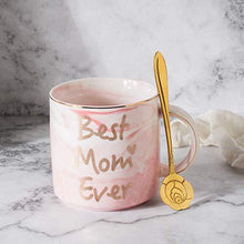 Load image into Gallery viewer, Gift box for mom | best mom ever, happy mothers day - Charmerry