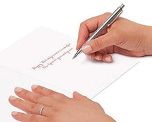 Load image into Gallery viewer, Papyrus Christmas Cards Boxed, Chalkboard Holiday Tree (14-Count), 1 ea (5886331) - CHARMERRY