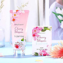 Load image into Gallery viewer, Bath Set Gift Idea  | Beauty and Care Gift Basket for Women - Charmerry