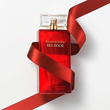Load image into Gallery viewer, perfume gift for her, red door - charmerry