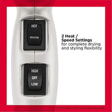 Load image into Gallery viewer, Revlon Infrared Heat Hair Dryer | Beauty and Care | Perfect Gift Idea for Her - Charmerry