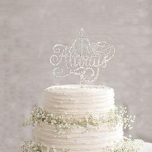Load image into Gallery viewer, Harry Potter Cake Topper | Always Sign Cake Topper | Always Cake Sign