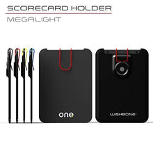 Load image into Gallery viewer, golf bag cart, best golf push cart, 3 wheel push golf cart - Charmerry