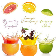 Load image into Gallery viewer, Relief, Calm, Energize Shower Steamers | Vapor Steam Tablets - Relaxation Gifts for Women - Body Restore - Charmerry