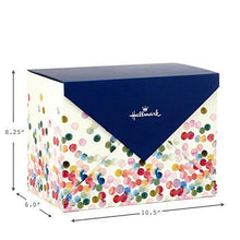 Load image into Gallery viewer, Hallmark All Occasion Handmade Boxed Set of Assorted Greeting Cards with Card Organizer (Pack of 24)—Birthday, Baby, Wedding, Sympathy, Thinking of You, Thank You, Blank - CHARMERRY