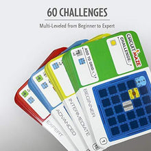 Load image into Gallery viewer, ThinkFun Circuit Maze Electric Current Brain Game and STEM Toy - Teaches Players about Circuitry through Fun Gameplay - CHARMERRY