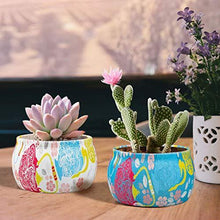 Load image into Gallery viewer, Large Size Scented Candles Gifts Sets for Women 4.4oz Travel Tin Candle, Gardenia, Jasmine and Vanilla Fragrance Gift for Christmas Birthday Mother's Day Bath Yoga - CHARMERRY