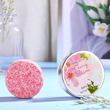 Load image into Gallery viewer, Bath Set Gift Idea  | Beauty and Care Gift Basket for Women - Charmerry