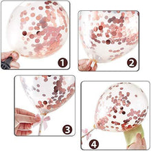 Load image into Gallery viewer, Happy Birthday Cake Toppers | Happy Birthday Golden Cupcake Topper