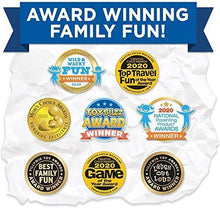 Load image into Gallery viewer, Kids Against Maturity: Card Game for Kids and Families, Super Fun Hilarious for Family Party Game Night - CHARMERRY