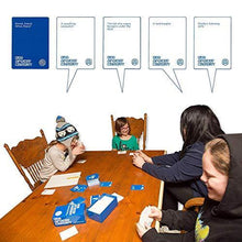 Load image into Gallery viewer, Kids Against Maturity: Card Game for Kids and Families, Super Fun Hilarious for Family Party Game Night - CHARMERRY