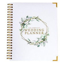 Load image into Gallery viewer, Wedding Planner & Organizer | Wedding Gift Ideas - Charmerry