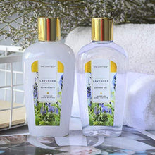 Load image into Gallery viewer, Spa Luxetique Gift Baskets for Women | Lavender Bath and Body Gift Idea For Her - Charmerry