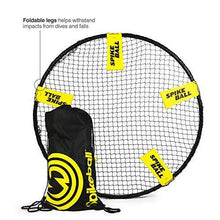 Load image into Gallery viewer, Spikeball Game Set (3 Ball Kit) - Game for The Backyard, Beach, Park, Indoors - CHARMERRY