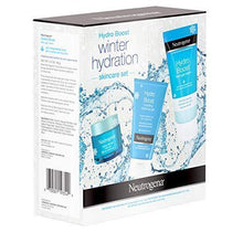 Load image into Gallery viewer, Neutrogena Hydro Boost Winter Gift Set | Beauty and Care For Him & Her - Charmerry