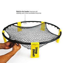 Load image into Gallery viewer, Spikeball Game Set (3 Ball Kit) - Game for The Backyard, Beach, Park, Indoors - CHARMERRY