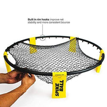 Load image into Gallery viewer, Spikeball Game Set (3 Ball Kit) - Game for The Backyard, Beach, Park, Indoors - CHARMERRY