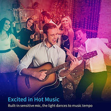 Load image into Gallery viewer, Govee Smart RGB Led Strip Lights, 16.4 Feet, Works with Alexa, for Home, Party, Kitchen - CHARMERRY