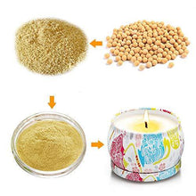 Load image into Gallery viewer, Large Size Scented Candles Gifts Sets for Women 4.4oz Travel Tin Candle, Gardenia, Jasmine and Vanilla Fragrance Gift for Christmas Birthday Mother's Day Bath Yoga - CHARMERRY