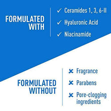 Load image into Gallery viewer, CeraVe Daily Moisturizing Lotion for Dry Skin | Beauty and Care for Men & Women - Charmerry