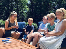 Load image into Gallery viewer, Kids Against Maturity: Card Game for Kids and Families, Super Fun Hilarious for Family Party Game Night - CHARMERRY