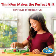 Load image into Gallery viewer, ThinkFun Circuit Maze Electric Current Brain Game and STEM Toy - Teaches Players about Circuitry through Fun Gameplay - CHARMERRY
