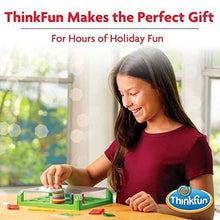 Load image into Gallery viewer, ThinkFun Circuit Maze Electric Current Brain Game and STEM Toy - Teaches Players about Circuitry through Fun Gameplay - CHARMERRY