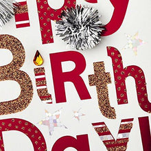 Load image into Gallery viewer, Hallmark All Occasion Handmade Boxed Set of Assorted Greeting Cards with Card Organizer (Pack of 24)—Birthday, Baby, Wedding, Sympathy, Thinking of You, Thank You, Blank - CHARMERRY