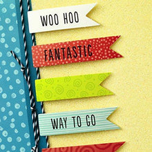 Load image into Gallery viewer, Hallmark All Occasion Handmade Boxed Set of Assorted Greeting Cards with Card Organizer (Pack of 24)—Birthday, Baby, Wedding, Sympathy, Thinking of You, Thank You, Blank - CHARMERRY