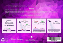 Load image into Gallery viewer, Top Shower Steamers on Amazon | Best Shower Bombs/ Bathtub Tea with Essential Oils