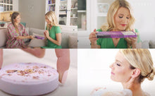 Load image into Gallery viewer, Top Shower Steamers on Amazon | Best Shower Bombs/ Bathtub Tea with Essential Oils