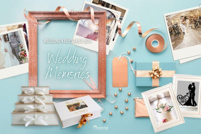 Great Ways On How to Preserve The Wedding Cake Topper  After Ceremony