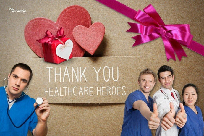 Best Gifts for Nurses That They Needed To Make Them Happy and Appreciated