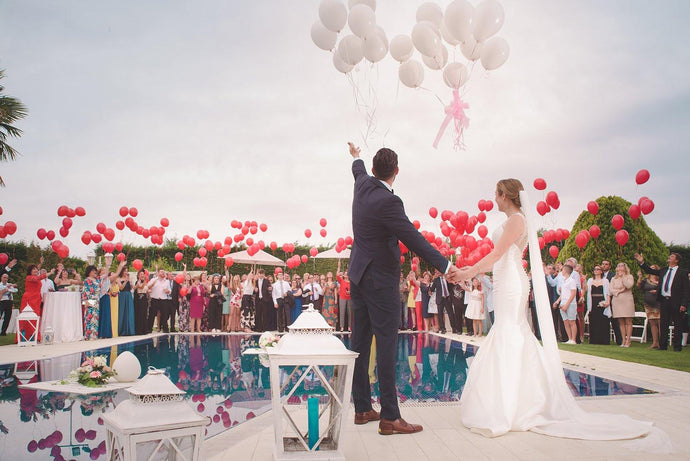 Wedding Reception and Ceremony Venues [ Wedding Ideas, Tips & Guides ]