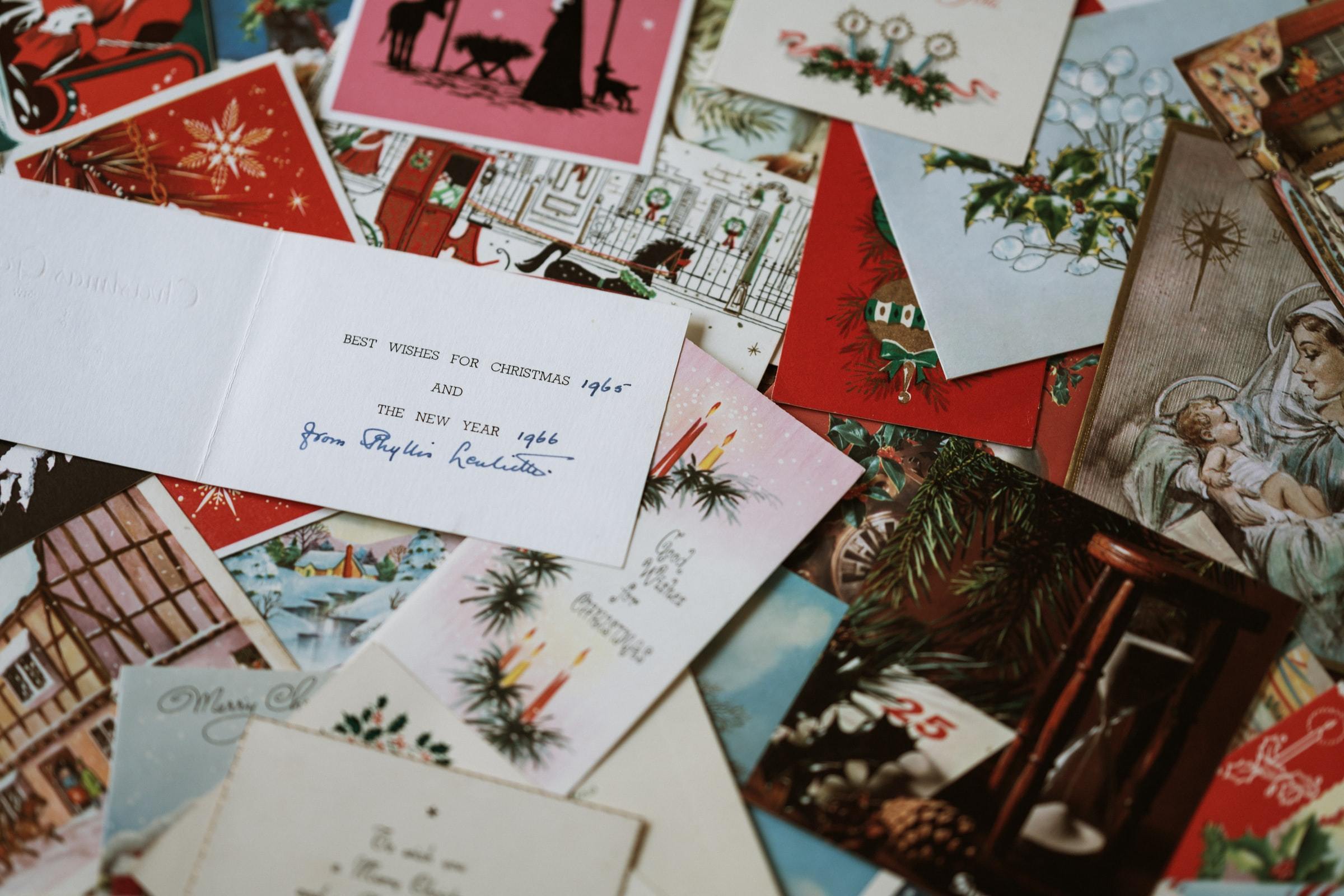 How to Make Your Greeting Cards Extra Special for Any Occasions