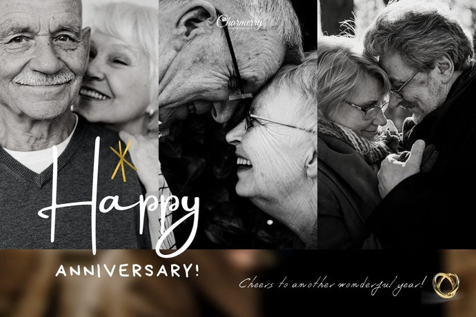 Anniversary Gift Ideas for Parents and How to Make It Extra Special