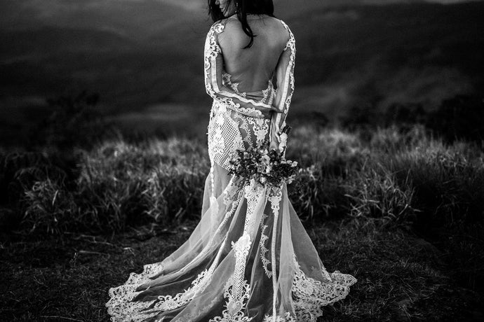 Wedding Gowns & Bridal Dresses [ Wedding Ideas, Tips, Advice & Guide ]