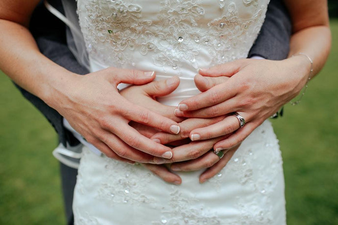 How to Pick a Wedding Ring | Wedding Band Buying Guides