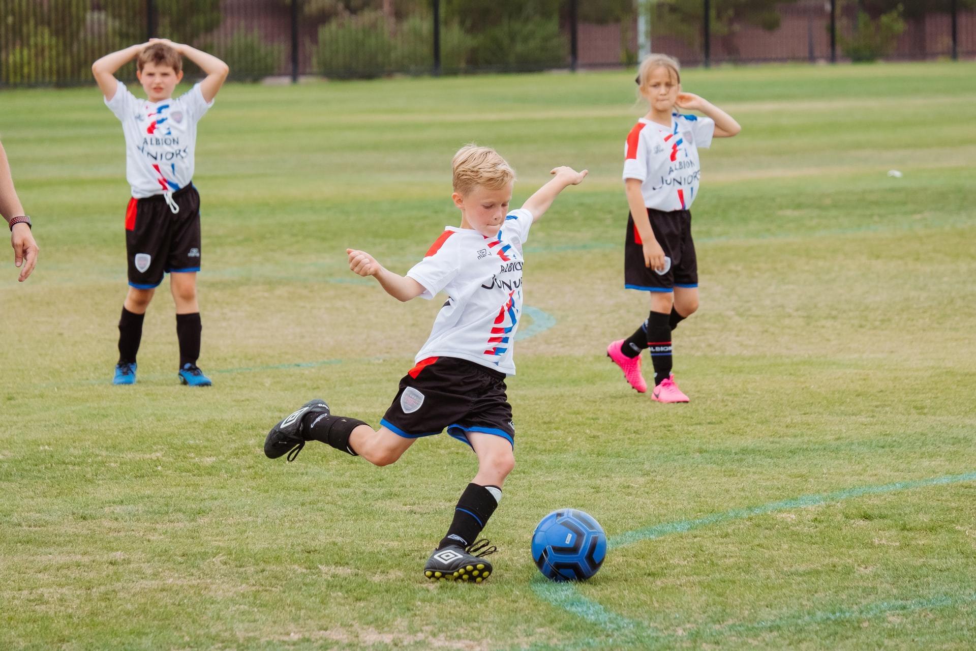 Why These Sports Gifts for Kids Will Be the Best Present On Any Occasion