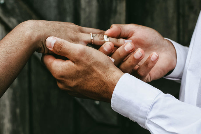 Wedding Rings & Wedding Bands
