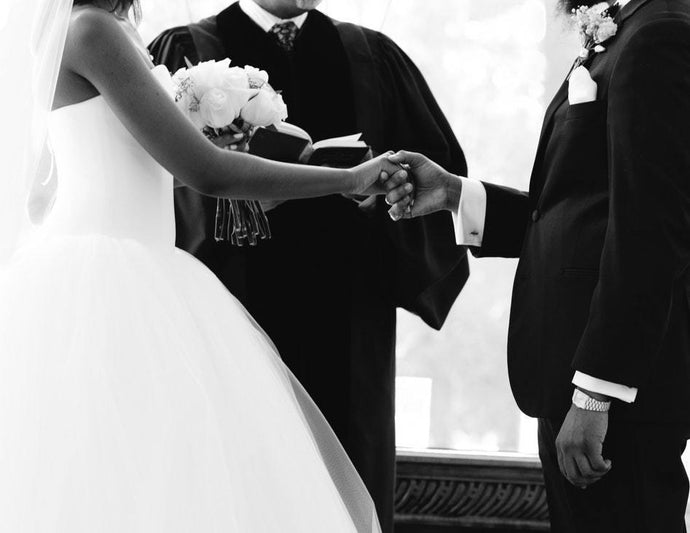 How to Write a Wedding Speech [Wedding Vow Ideas, Tips & Inspiration]